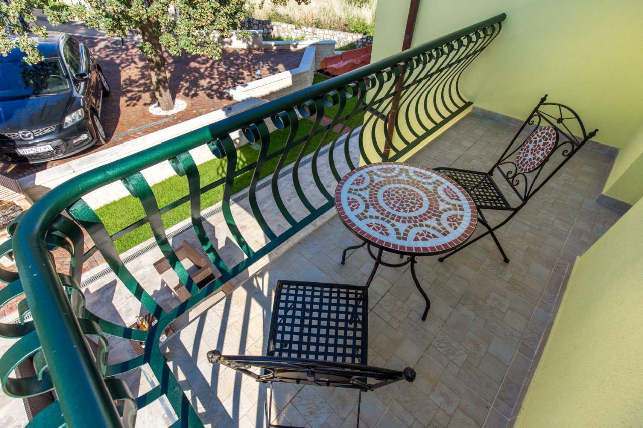 Luxury Apartments Kostrena With Pool Extérieur photo